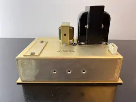 2422a541c Lumonics Ttd Assembly Power Supply