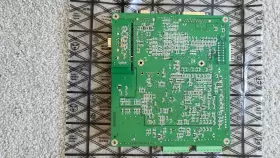 Lnr41170 Lunar Lu40814 Dexa Csbc Board #2