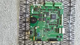 Lnr41170 Lunar Lu40814 Dexa Csbc Board