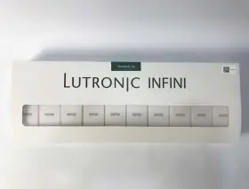 Dhx0021 Lutronic Infini 49 Pin Micro-needling Tips Rf 10 Pack Exp 2027
