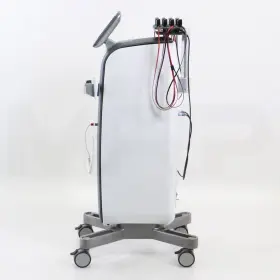 Pb1-05 Lutronic Accufit Intellistim Intellicycle Muscle Stimulation System #2