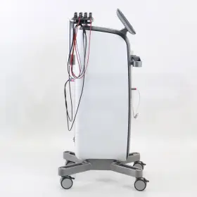 Pb1-05 Lutronic Accufit Intellistim Intellicycle Muscle Stimulation System #3