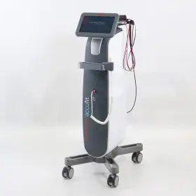 Pb1-05 Lutronic Accufit Intellistim Intellicycle Muscle Stimulation System