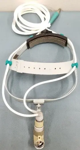 414638 Luxtec Ultralite Headlamp #3