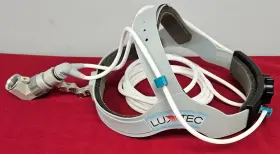 415447-450 Luxtec Ultralite Headlamp