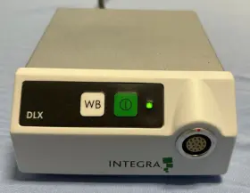 3085ntsc Luxtec Integra Dlx Camera Processor Controller