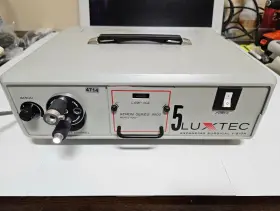 Ref0220210000 Luxtec Xenon 9000 Light Source