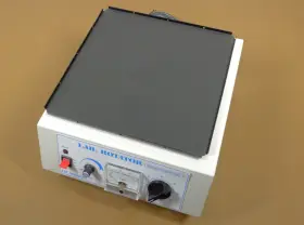 2100a Lw Scientific Lab Rotator Analog Type Model