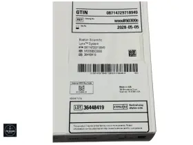 M0068503000 Lynx Boston System Ref Exp. 2028-05-05