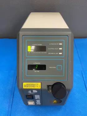 Ly-2000 Lysonix 2000 Ultrasonic Surgical Console P/n #2