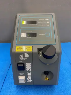 Ly-2000 Lysonix 2000 Ultrasonic Surgical Console P/n