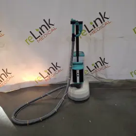 Tccvs1 M-pact Worldwide Turbocare Cast Dust Vacuum