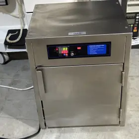 1518-g Mac Medical Inc. Warming Cabinet
