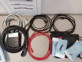 Mc6a Macan Dental Electrosurge System #3