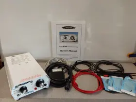 Mc6a Macan Dental Electrosurge System