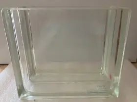 730173n Macherey -nagel Chromabond Glass Cabinet For Spe Vacuum Manifolds Without Accessory