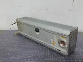 K-1010 Macsa Sp Laser System #2