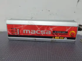 K-1010 Macsa Sp Laser System #3