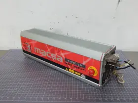 K-1010 Macsa Sp Laser System