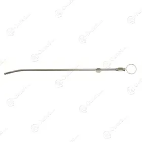 29-760-4 Mader Novak Uterine Curette