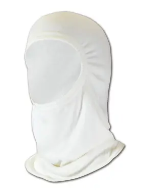 Kn51nfpa Magid Glove & Safety Chicago Protective Apparel 6oz Arc-rated Balaclava Standard White