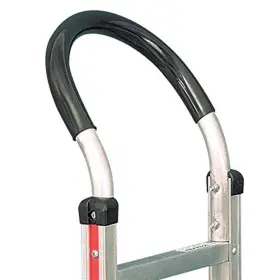 301008 Magliner 675706000557 Magline No 19 Standard U Loop Handle With Vinyl Sleeve