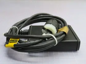 T250792 Magnaflux 625877 Power Supply Led Uv Lamp #2