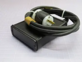 T250792 Magnaflux 625877 Power Supply Led Uv Lamp