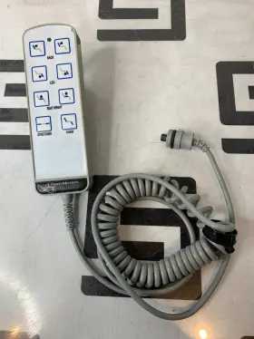 Tms-2143-03 Magnetic Tms-2143-0 Transmotion Tmm3 Tmm4 Tmm5 Control Controller Pendent 8 Button Chair