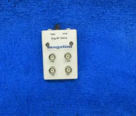 15416 Magstim Eng Sp Interface Edge Level Control Module For Rapid Models