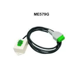 Me579g Maguire Patient Cable Extension For Ge 3 5 Or 10 Wire