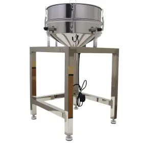 Fba230181dx Maisutseb Commercial Automatic Powder Sifter Machine