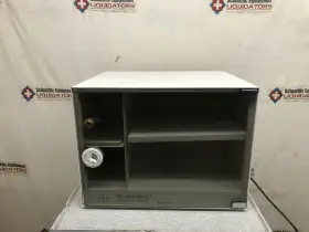 399100a Mallinckrodt Ready-box Media Warmer