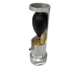 Xe133 Mallinckrodt Ref Xenotron I Xenon Gas Dispenser