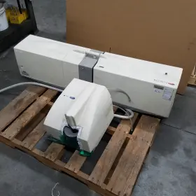 Awa2001 Malvern Instruments 2000/hydro Mastersizer 2000 Hydro 2000s Particle Sample Size Analyzer