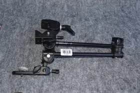 214137-az1 Manfrotto 1968-2 196/0k29 Professional Stand Model #214137-az1