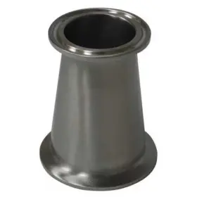 Eg31cc2.5x2.0 Manufacturer Varies 2-1/2 Inch X 2 Clamp T304 Ss Reducer Eg31cc2.5x2.0 Manufacturer Varies 2-1/2 Inch X 2 Clamp T304 Ss Reducer