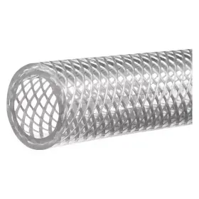 Zusa-ht-3176 Manufacturer Varies Tubing Pvc 5/16 Inch I.d. 9/16 O.d