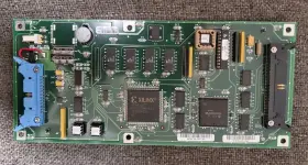 0670-00-0640 Maquet Datascope Cs 100 300 Display Controller Pcb Drawing Xilinx Board