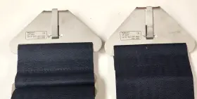 1001.56a0 Maquet Surgical Or Table Body Strap - Dom 07/2024 Open Box
