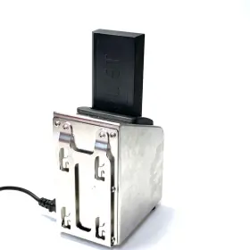 1009.75a0 Maquet 1009.74a0 Ref Battery Charger With #3