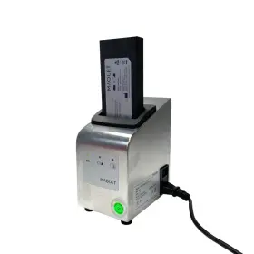 1009.75a0 Maquet 1009.74a0 Ref Battery Charger With