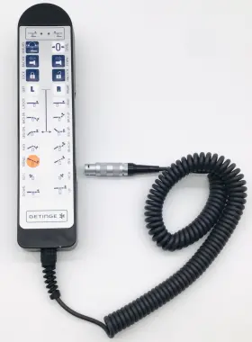 1133.90ro Maquet U21609 113390ro Hand Remote Control For Or Surgical Table G2u