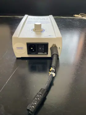 Vh-3010 Maquet Vasoview Hemopro Power Supply With Adapter #2