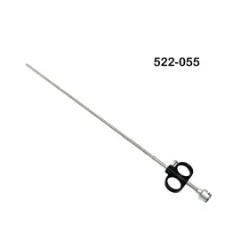522-055 Marina Medical Fallopian Ring Applicator 6mm 33cm No Thumb