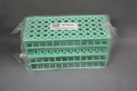 Ml1882-gn Marketlab 2 New 17mm Green Tube Racks