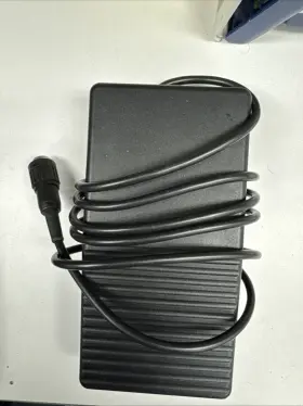 241.0101 Marquardt Foot Pedal Switch