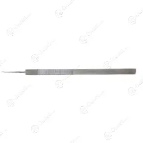 15-066-01 Martin Graefe Hook Retractor
