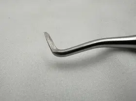 42-190-00-07 Martin Kls Root Elevator Dental #3