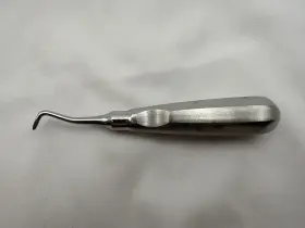 42-190-00-07 Martin Kls Root Elevator Dental
